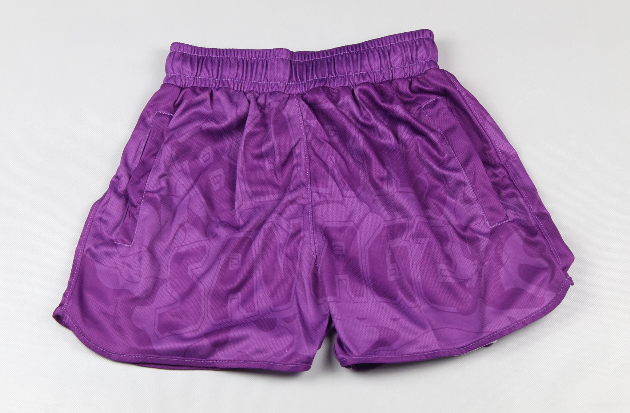 Women's Born Savage Shorts