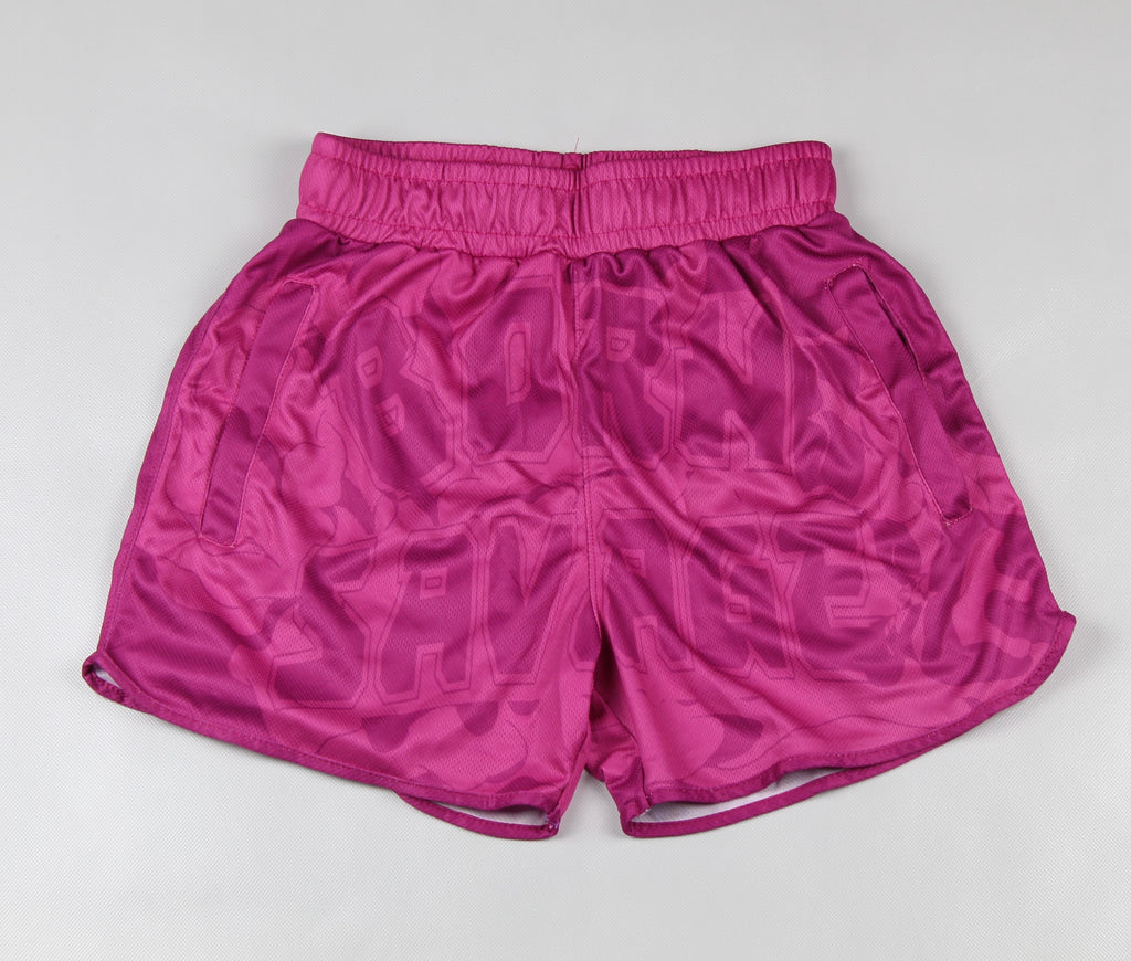 Women's Born Savage Shorts